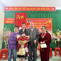 Nguyễn Trọng Đức